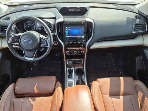 Used 2019 Subaru Ascent Touring w/ Popular Package #3 AWD/4WD image 29