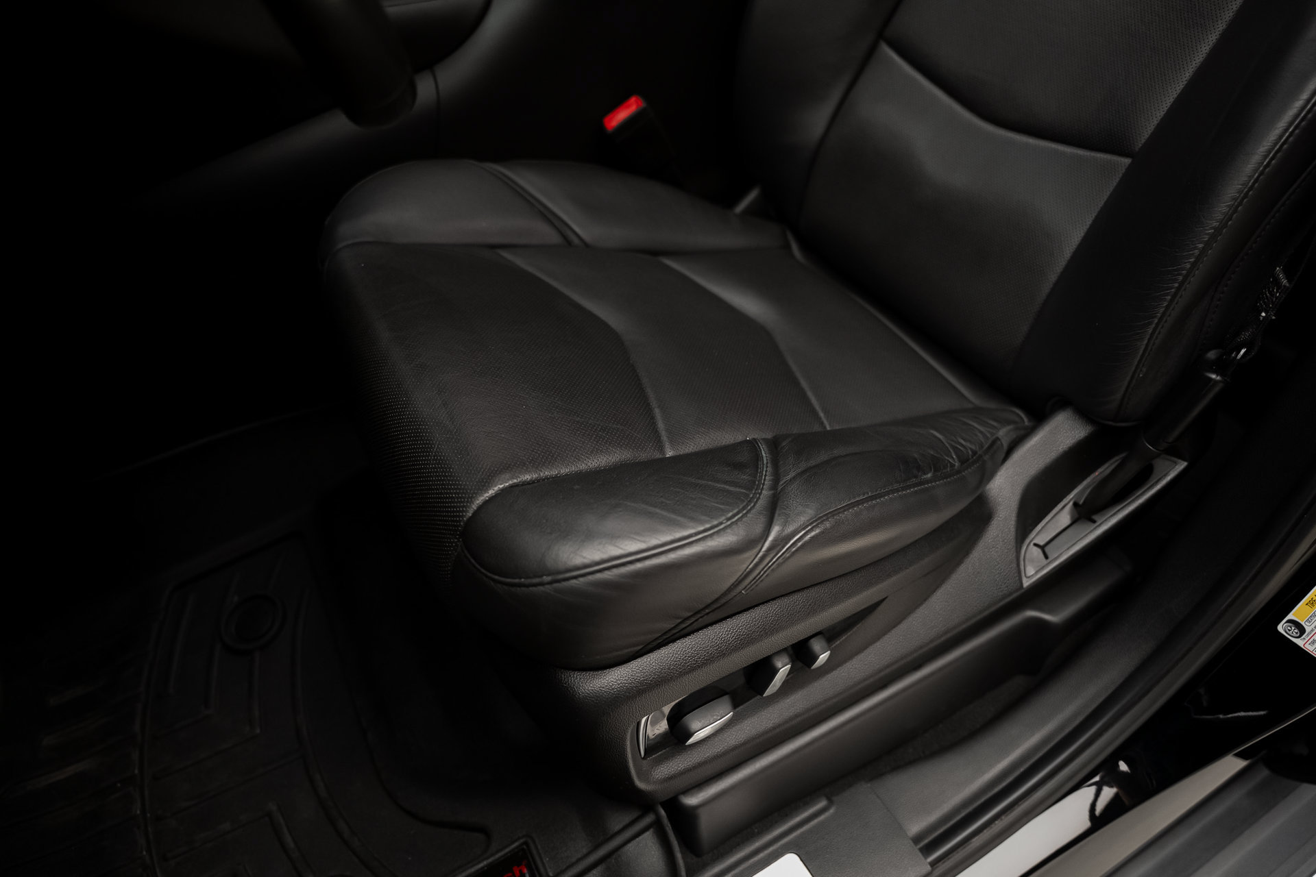 Used 2020 Cadillac Escalade Luxury RWD image 53