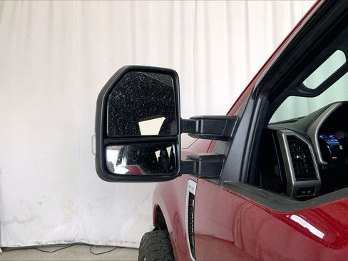Used 2022 Ford F250 Lariat w/ Lariat Value Package RWD image 10