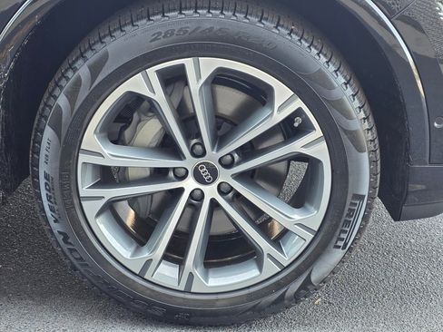 New 2026 Audi Q7 2.0T Premium AWD/4WD image 11