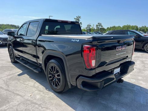 Used 2024 GMC Sierra 1500 Elevation AWD/4WD image 7