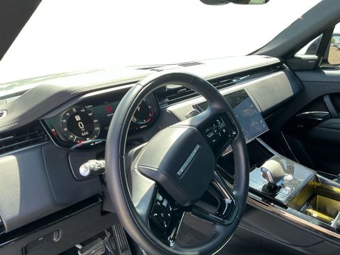 Used 2024 Land Rover Range Rover Sport Dynamic SE image 24