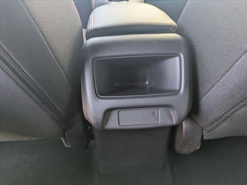Certified 2026 Honda HR-V Sport image 18