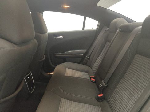 Used 2023 Dodge Charger SXT RWD image 18