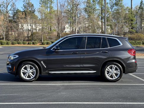 Used 2019 BMW X3 sDrive30i w/ Convenience Package image 4