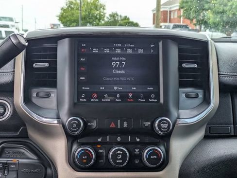 Used 2021 RAM 2500 Laramie AWD/4WD image 19