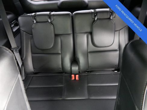 Used 2022 Ford Explorer ST w/ Equipment Group 401A AWD/4WD image 14