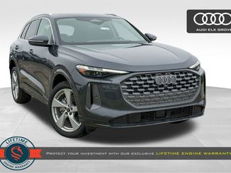 New 2025 Audi Q5 Premium Plus video 1