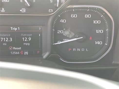 Certified 2022 GMC Sierra 3500 SLE w/ X31 Off-Road Package image 12