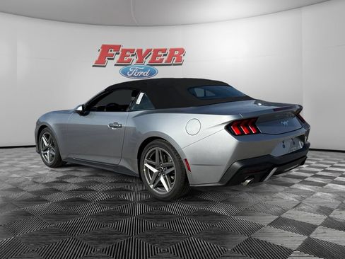 New 2026 Ford Mustang Premium RWD image 5