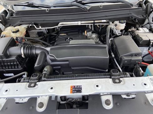 Used 2022 Chevrolet Colorado LT w/ Fleet Safety Package image 26