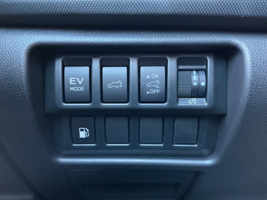 New 2026 Subaru Forester Touring AWD/4WD image 31