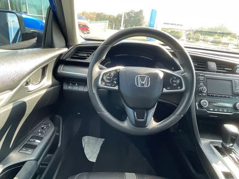 Used 2019 Honda Civic LX image 24