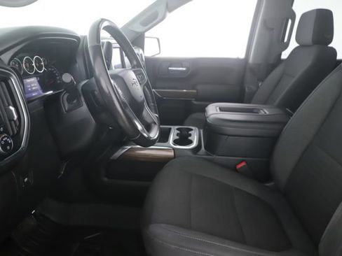 Used 2020 Chevrolet Silverado 1500 RST w/ True North Edition image 16