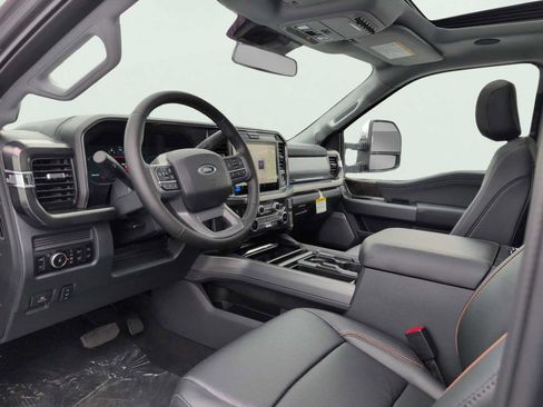 New 2026 Ford F250 Lariat w/ Lariat Ultimate Package AWD/4WD image 8