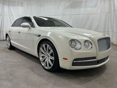 Used 2016 Bentley Flying Spur W12