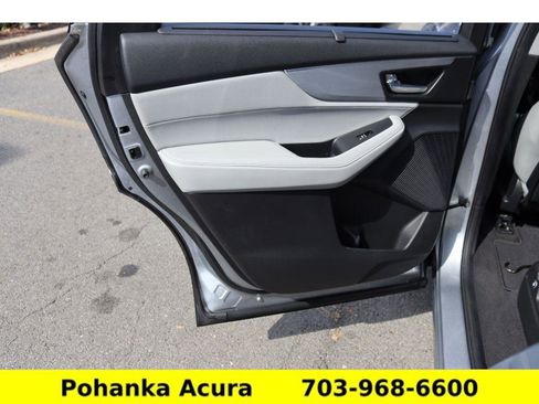 Certified 2023 Acura MDX SH-AWD w/ Technology Package image 28