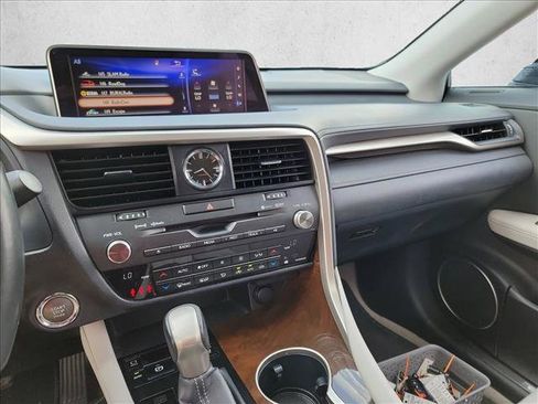 Used 2017 Lexus RX 350 FWD image 22