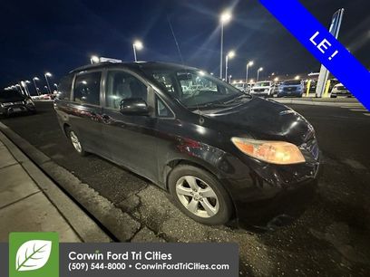 Used 2011 Toyota Sienna LE