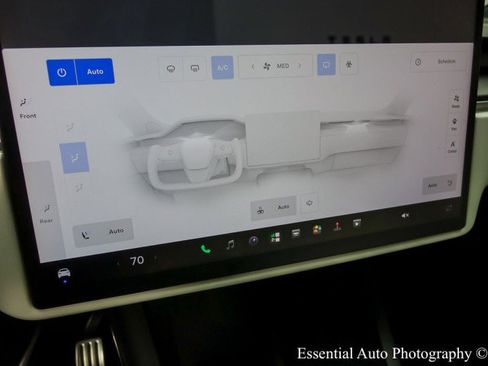 Used 2022 Tesla Model X Plaid AWD/4WD image 36