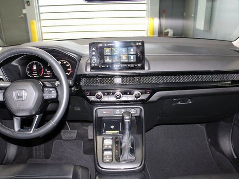 Used 2023 Honda CR-V EX-L image 24