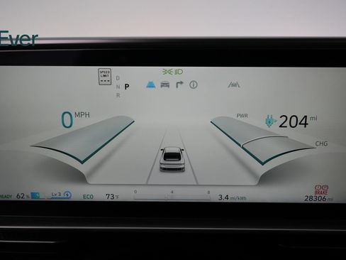 Used 2023 Hyundai Ioniq 6 Limited RWD image 7