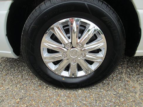 Used 2002 Mercury Villager FWD image 7
