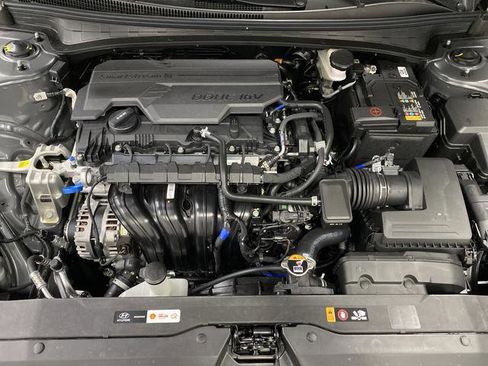 New 2026 Hyundai Elantra Sport image 31