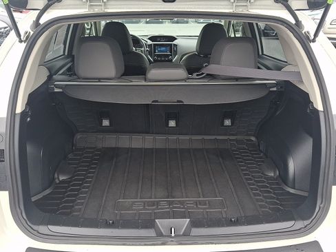 Certified 2023 Subaru Crosstrek 2.5i Sport AWD/4WD image 29