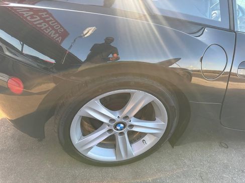 Used 2007 BMW Z4 3.0si image 29