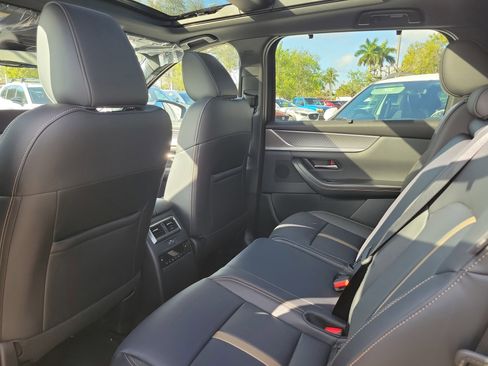 New 2026 MAZDA CX-70 3.3 Turbo S w/ Premium Package image 5