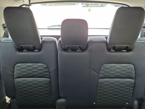 Used 2023 Nissan Pathfinder SV w/ Cargo Package AWD/4WD image 31