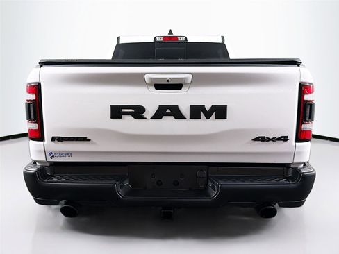 Used 2020 RAM 1500 Rebel w/ Rebel Level 1 Equipment Group AWD/4WD image 6