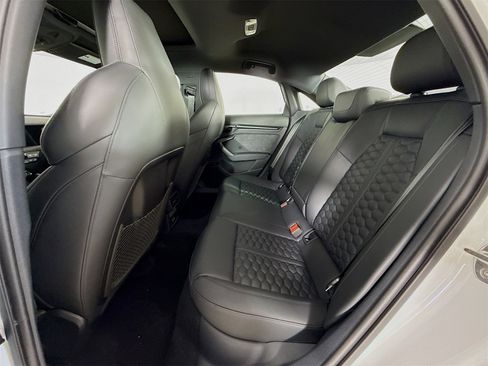 New 2026 Audi RS 3 image 26