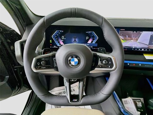 New 2026 BMW X3 xDrive30i w/ Premium Package AWD/4WD image 10