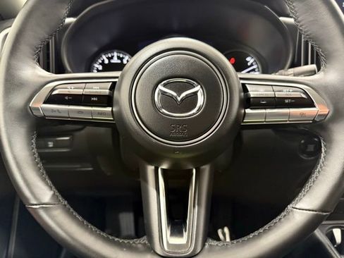 Used 2025 MAZDA CX-50 AWD 2.5 S w/ Preferred Package image 42