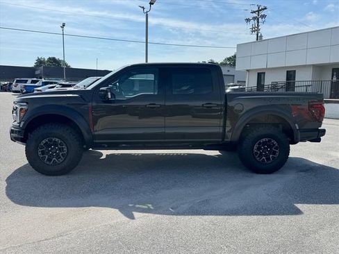 Used 2026 Ford F150 Raptor w/ Equipment Group 803A Raptor R AWD/4WD image 6