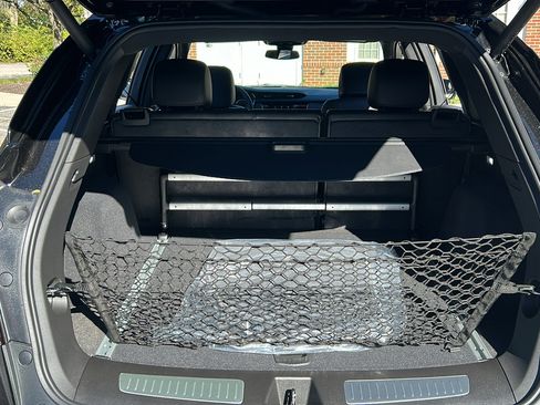 New 2025 Cadillac XT5 Premium Luxury image 16