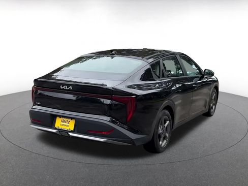 Used 2025 Kia K4 FWD image 13