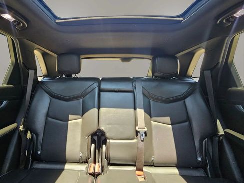 Used 2020 Cadillac XT5 Premium Luxury AWD/4WD image 20