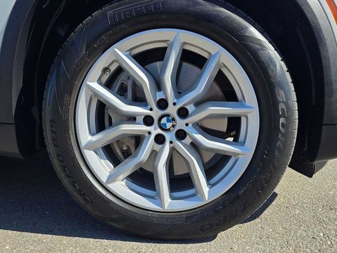 Used 2021 BMW X5 xDrive45e AWD/4WD image 9