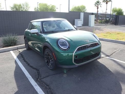 New 2026 MINI Cooper S image 3