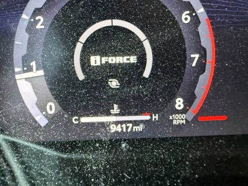 Used 2025 Toyota 4Runner TRD Sport Premium w/ Tow Technology Package AWD/4WD image 17