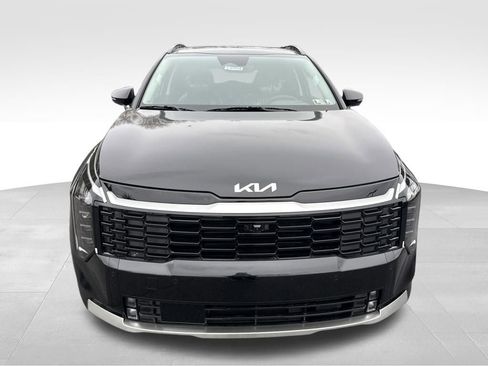 New 2026 Kia Sportage SX Prestige image 8