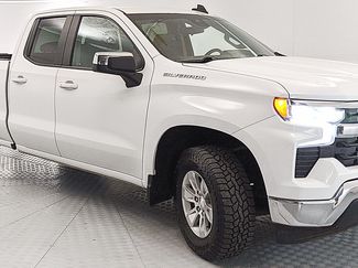 Used 2022 Chevrolet Silverado 1500 LT w/ Protection Package AWD/4WD 360° Tour
