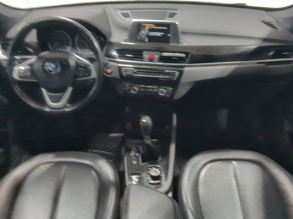 Used 2017 BMW X1 xDrive28i AWD/4WD image 18