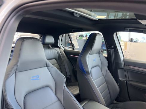 New 2026 Volkswagen Golf AWD/4WD image 31