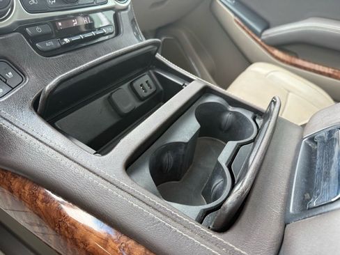 Certified 2018 Chevrolet Tahoe Premier image 19