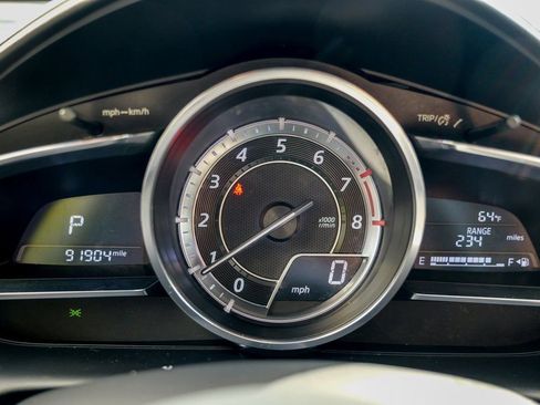 Used 2016 MAZDA CX-3 Grand Touring image 39