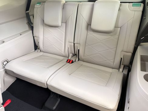 New 2026 Volkswagen Atlas SE image 32